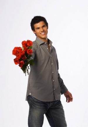 Taylor Lautner