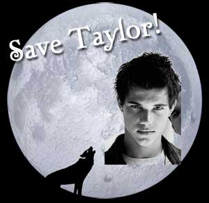 Taylor Lautner