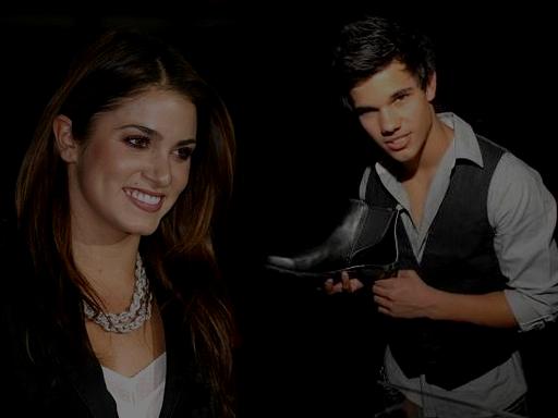 Taylor Lautner