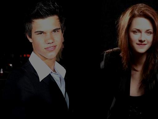 Taylor Lautner