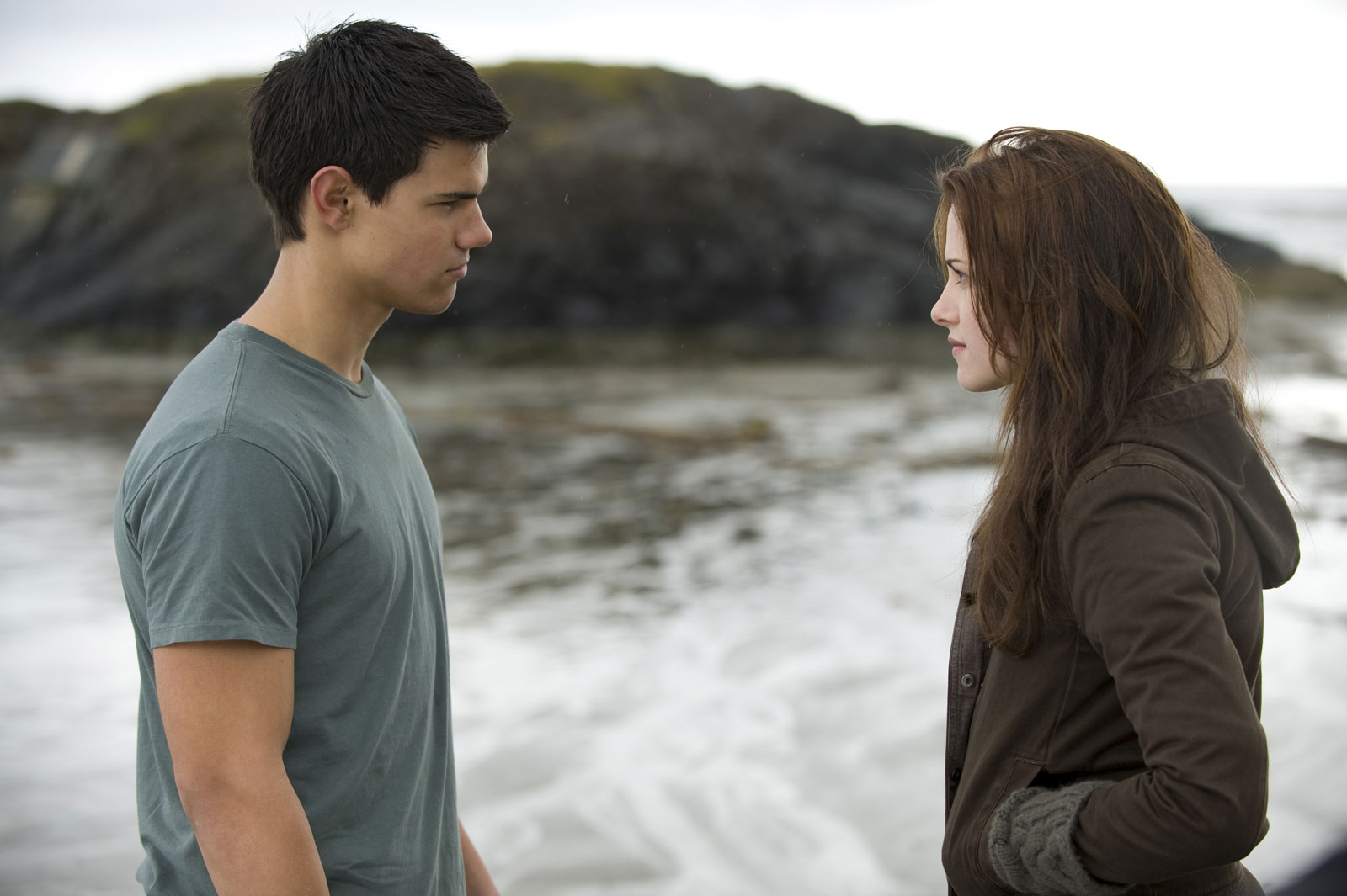 Taylor Lautner