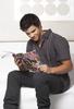 Taylor Lautner