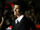 Taylor Lautner