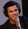 Taylor Lautner