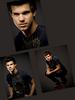 Taylor Lautner