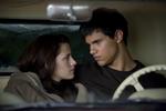 Taylor Lautner
