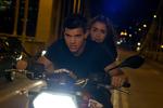 Taylor Lautner