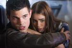 Taylor Lautner