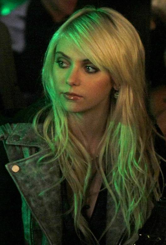 Taylor Momsen