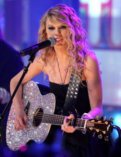 Taylor Swift