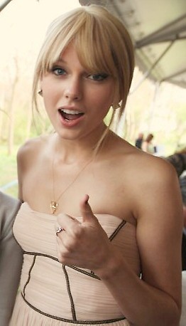 Taylor Swift