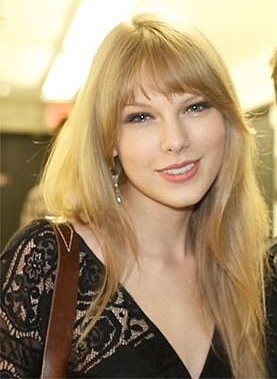 Taylor Swift