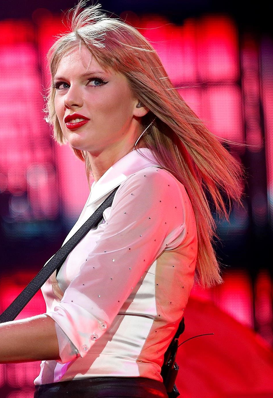 Taylor Swift