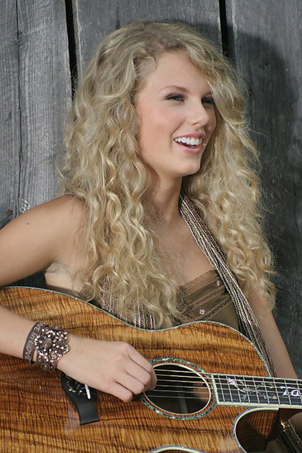 Taylor Swift
