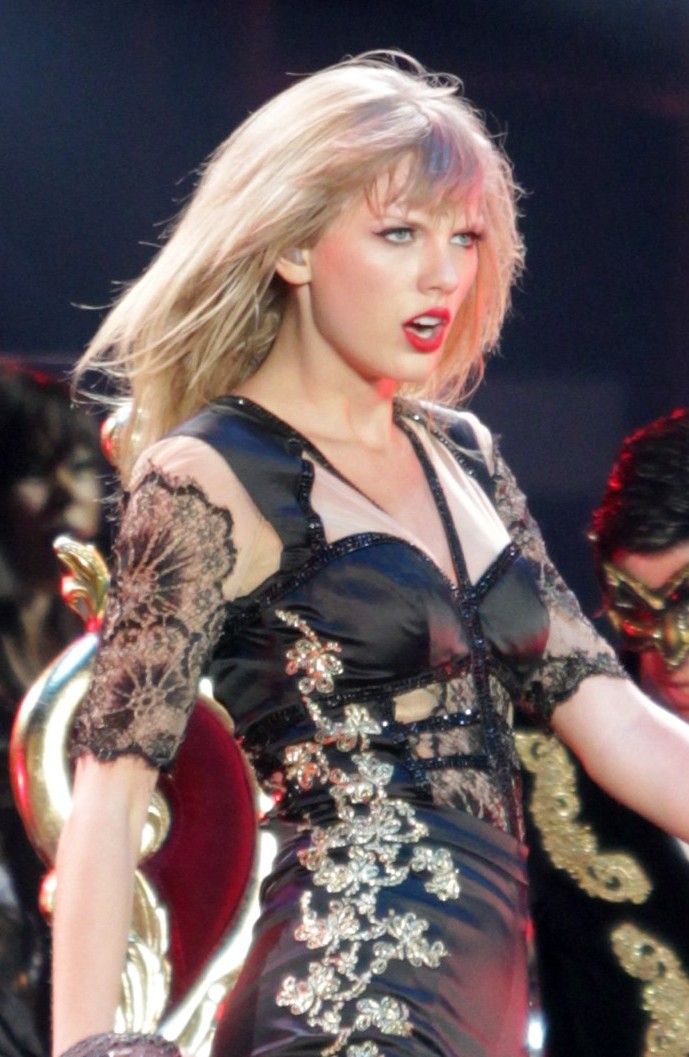 Taylor Swift