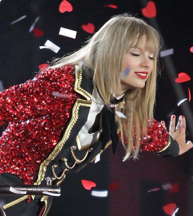 Taylor Swift
