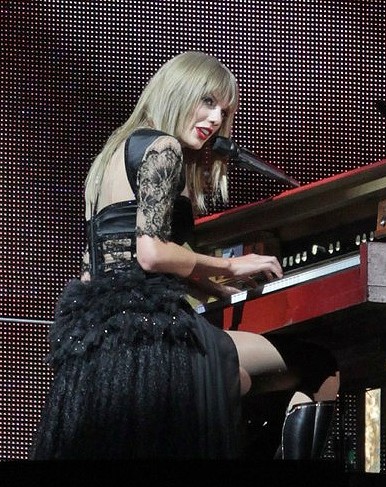 Taylor Swift
