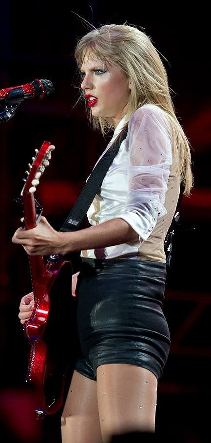 Taylor Swift
