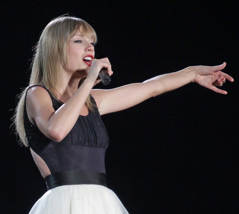 Taylor Swift