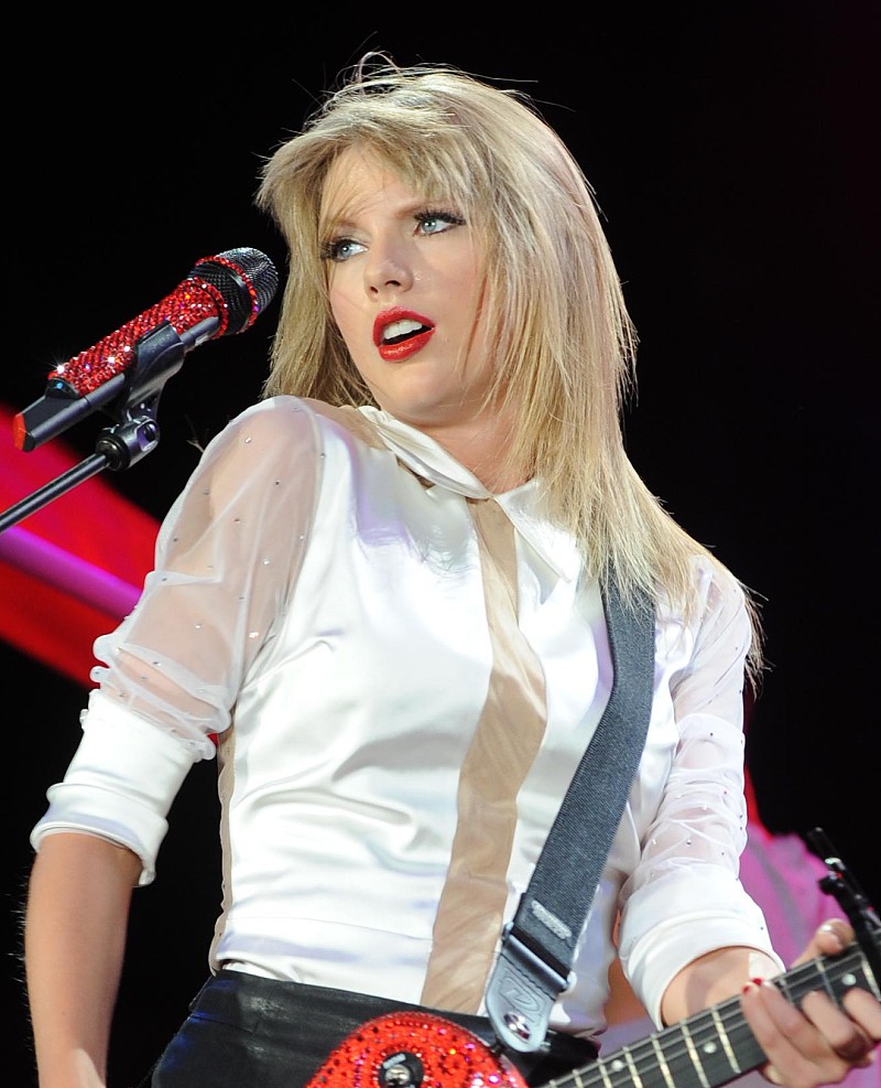 Taylor Swift