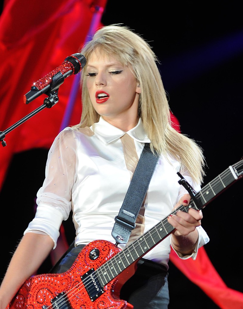 Taylor Swift