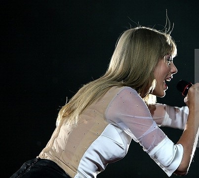 Taylor Swift