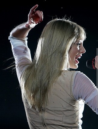 Taylor Swift