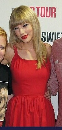 Taylor Swift