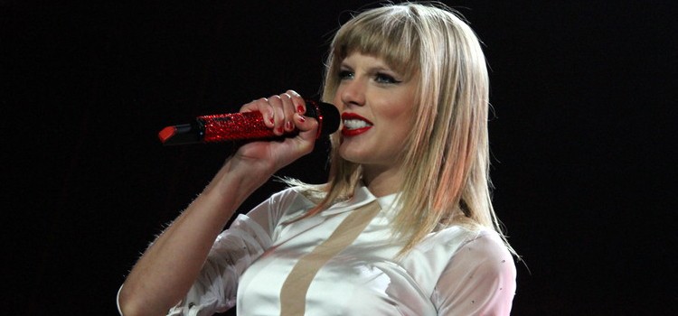 Taylor Swift