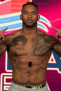 Profilový obrázek - Taylor Wilson