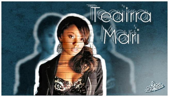 Teairra Marí
