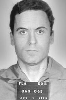 Profilový obrázek - Ted Bundy