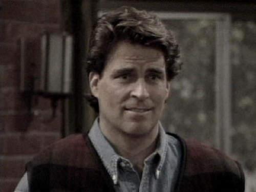 Ted McGinley
