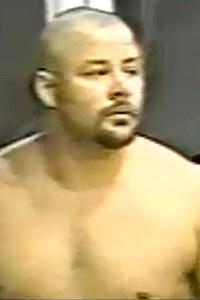 Profilový obrázek - Tedd Williams