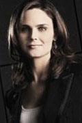 Profilový obrázek - Dr. Temperance Brennan