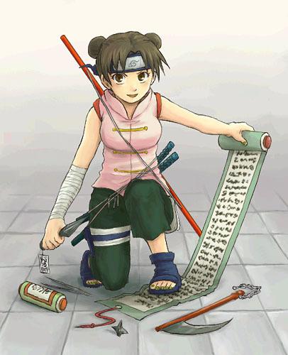 TenTen Mitsashi
