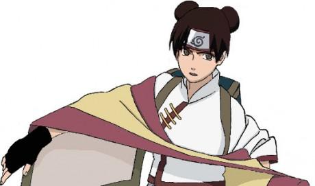 TenTen Mitsashi