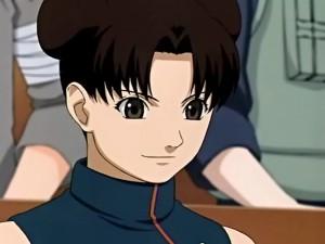 TenTen Mitsashi