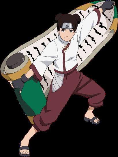 TenTen Mitsashi