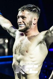 Profilový obrázek - Teo Saldana Smith