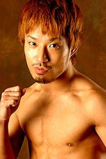 Teppei Masuda