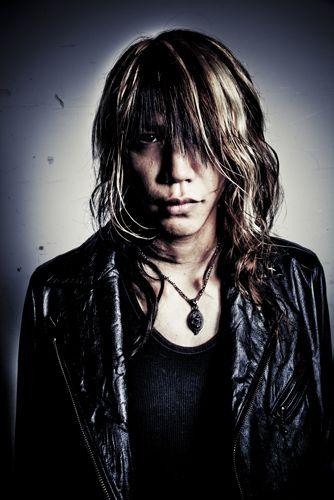 Terachi Shinya