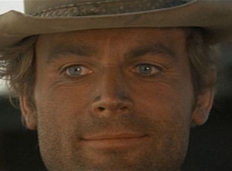 Terence Hill