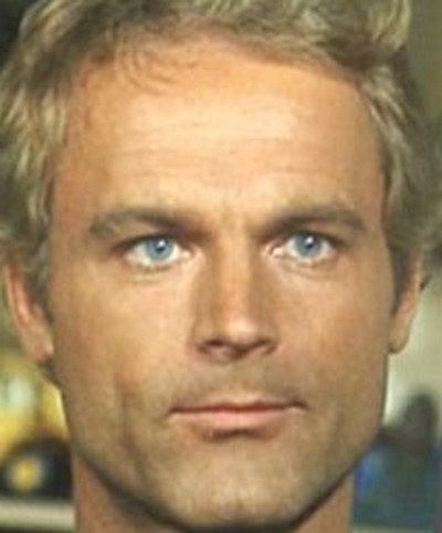 Terence Hill