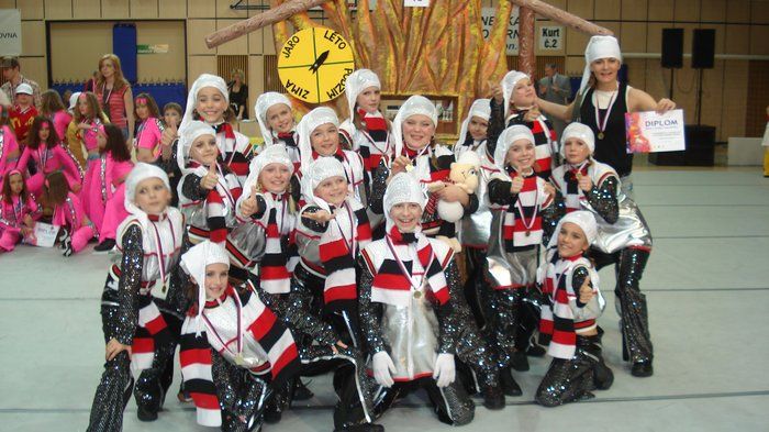 Tereza Procházková