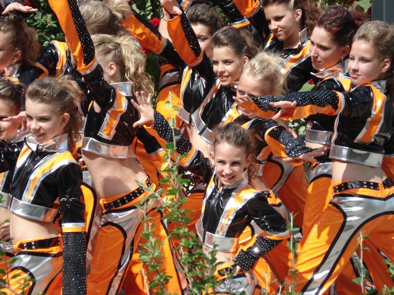 Tereza Procházková