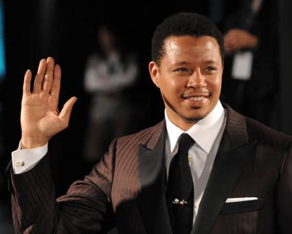 Terrence Howard