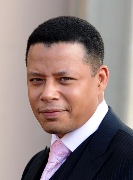 Terrence Howard