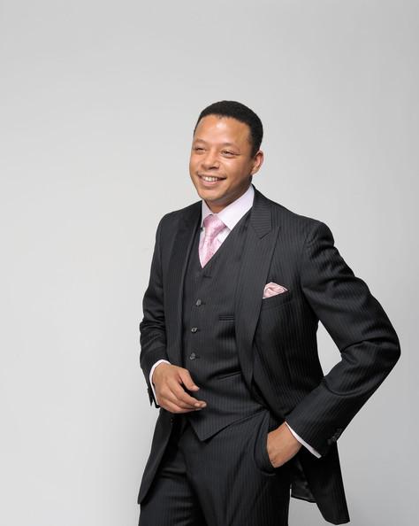 Terrence Howard
