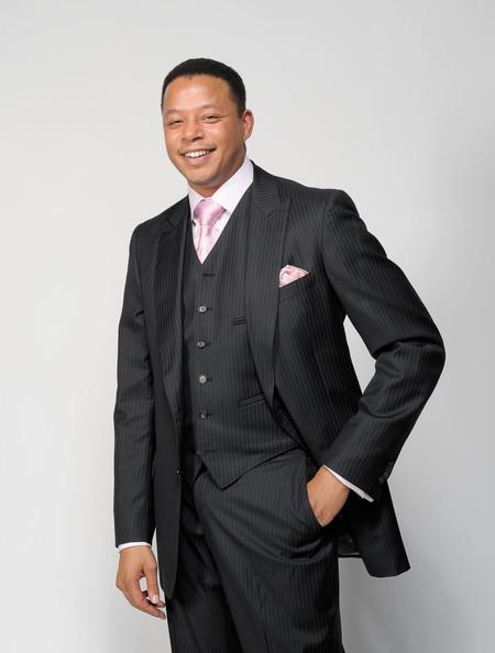 Terrence Howard